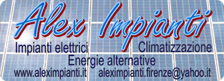 Alex Impianti