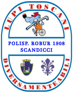 Lupi di Toscana Pol. Robur 1908 a.s.d. Lupi di Toscana Pol. Robur 1908 a.s.d.