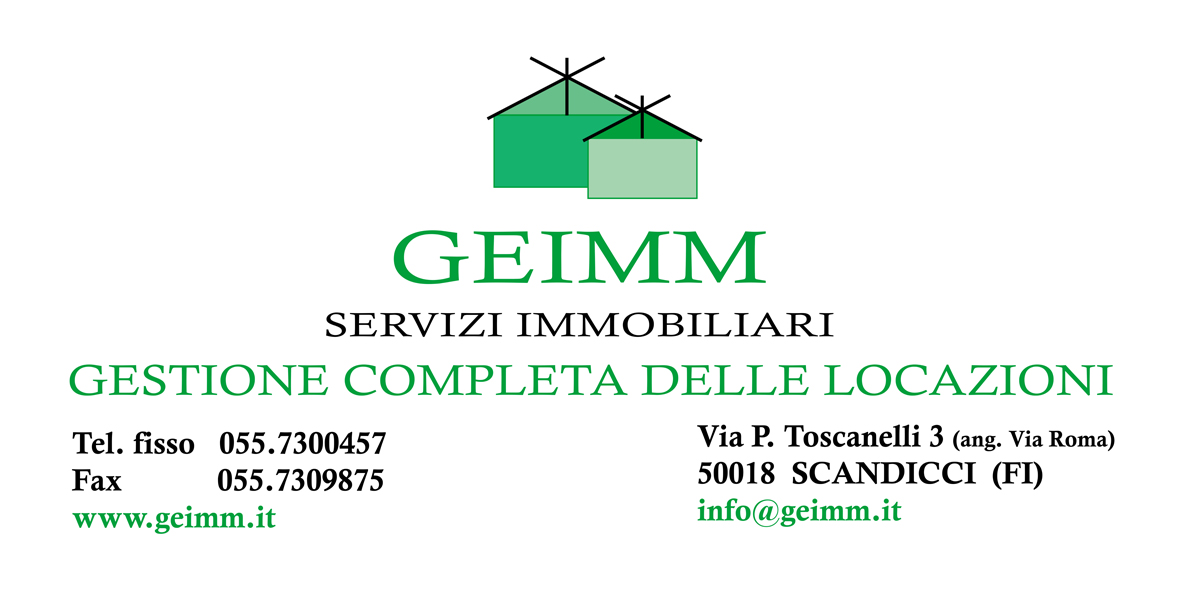 Geimm Servizi immobiliari