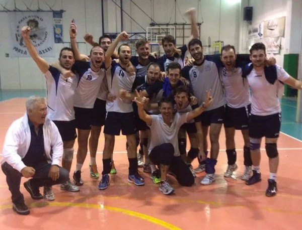 Foto gruppo squadra 2
