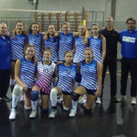 U16 fipav